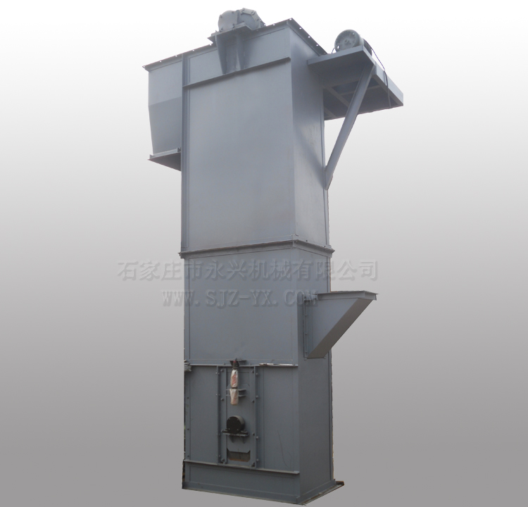 TH、HL型斗式提升機(jī)