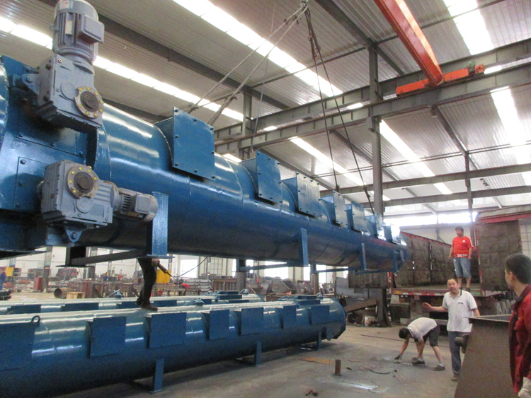 稱重式給煤機(jī)，石家莊市永興機(jī)械有限公司